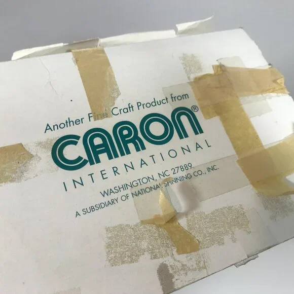 Vintage Latch Hook Rug Kit with Tool JESUS - Picture 5 of 13